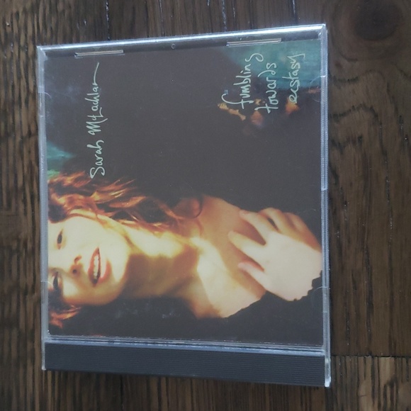 Sarah McLachlan CD Bundle - Picture 4 of 14